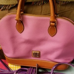 Dooney and Bourke bundle